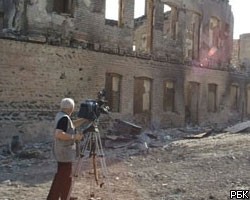 Би-би-си получила доказательства преступлений войск Грузии в Осетии