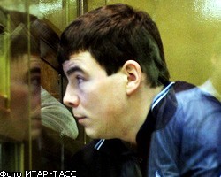 Гособвинение просит пожизненный срок для убийцы С.Маркелова