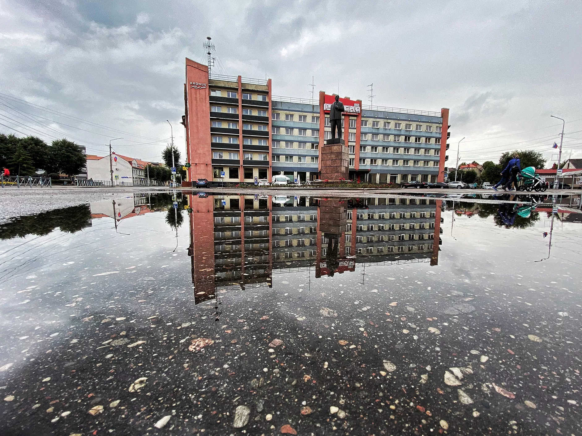 Александр Подгорчук