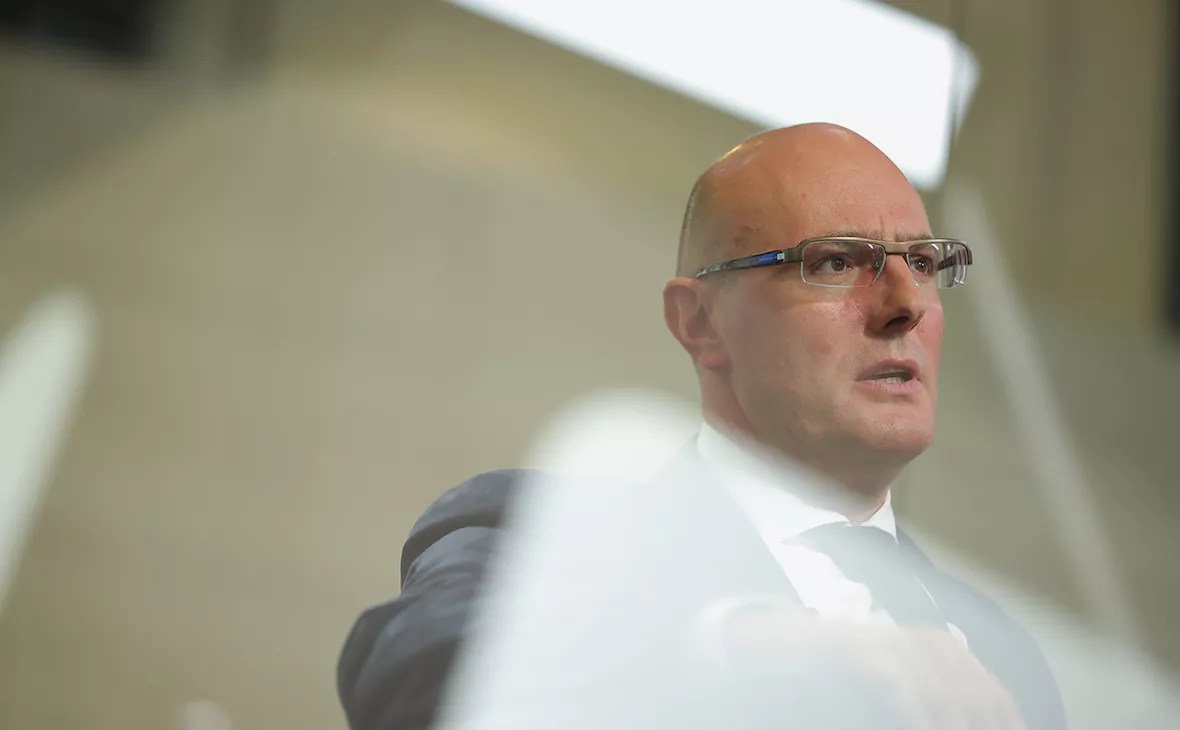 Владислав Шатило / РБК