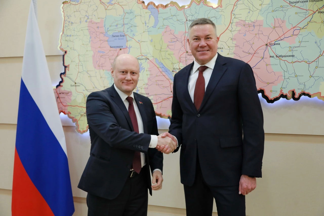 страница О.Кувшинникова ВК