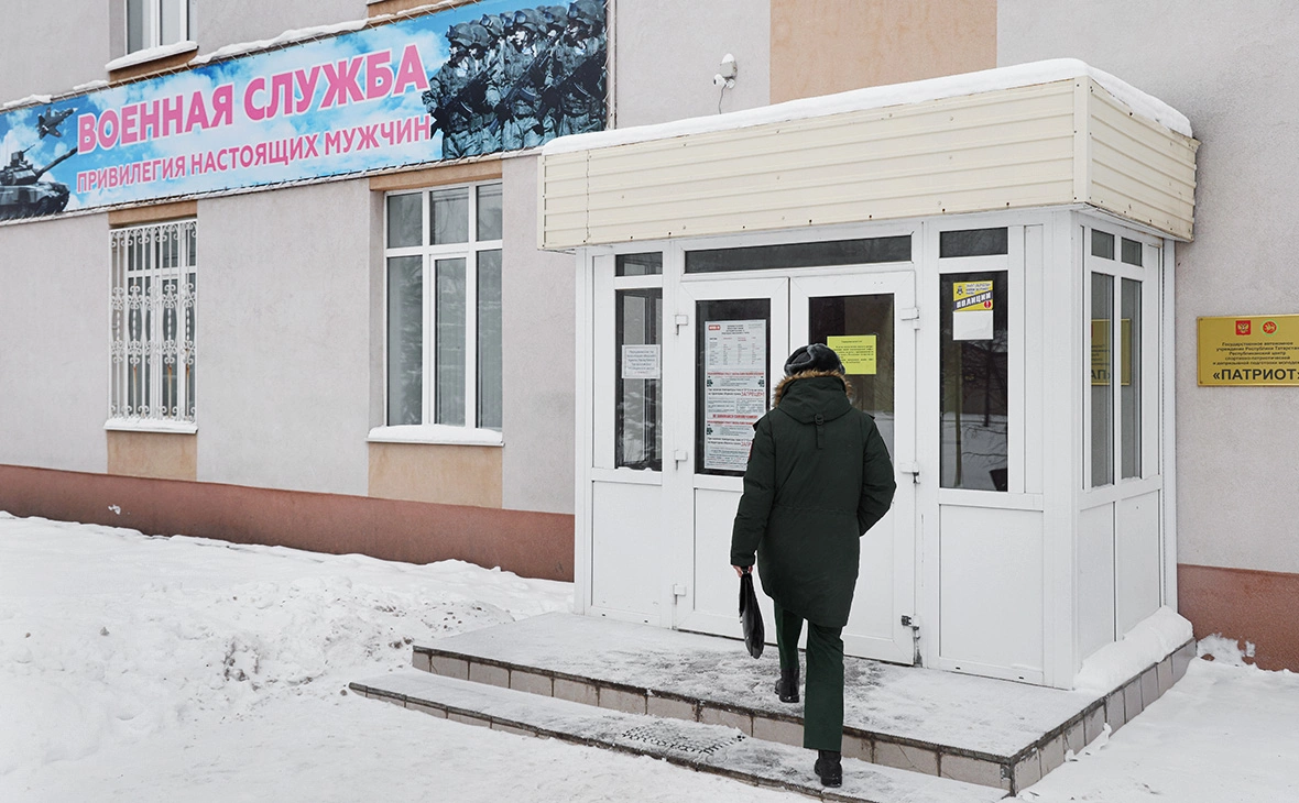 Егор Алеев / ТАСС