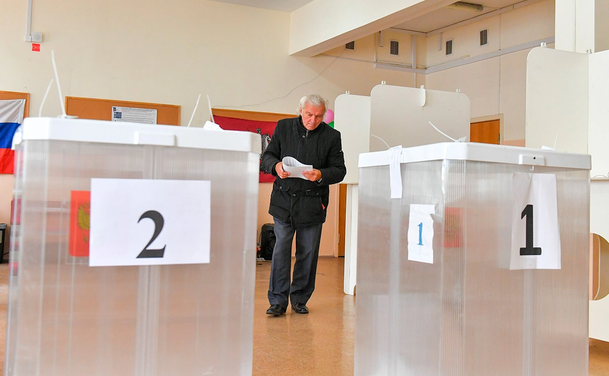 Сергей Киселев / АГН «Москва»