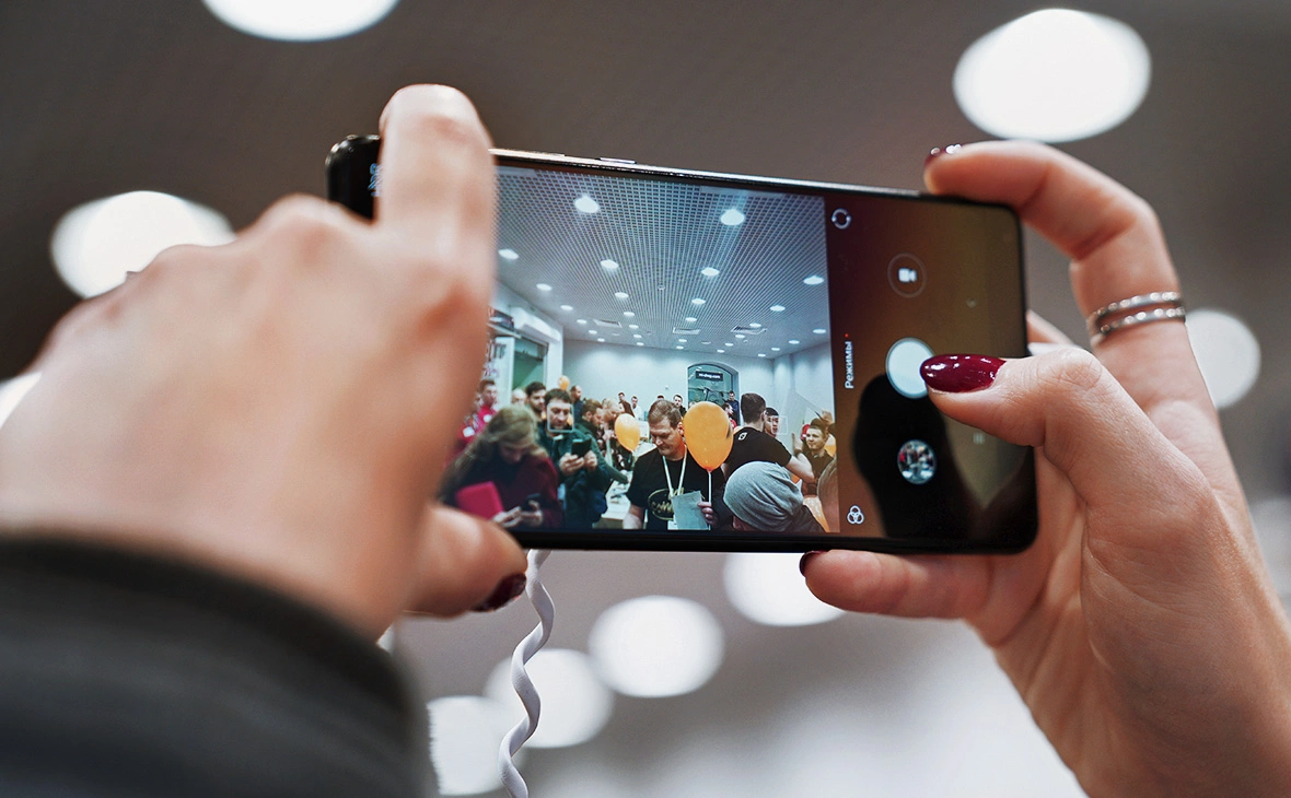 Владимир Астапкович / РИА Новости