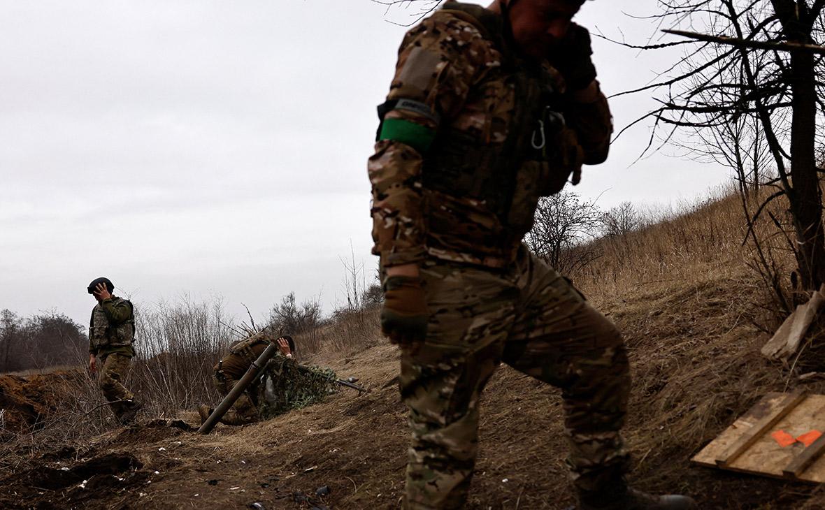 NYT узнала о четырех диких сценариях развития конфликта на Украине
