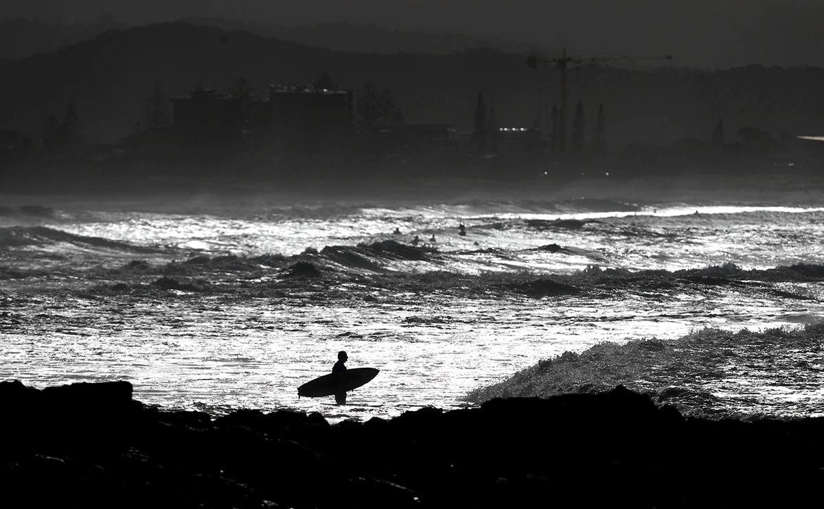 Chris Hyde / Getty Images