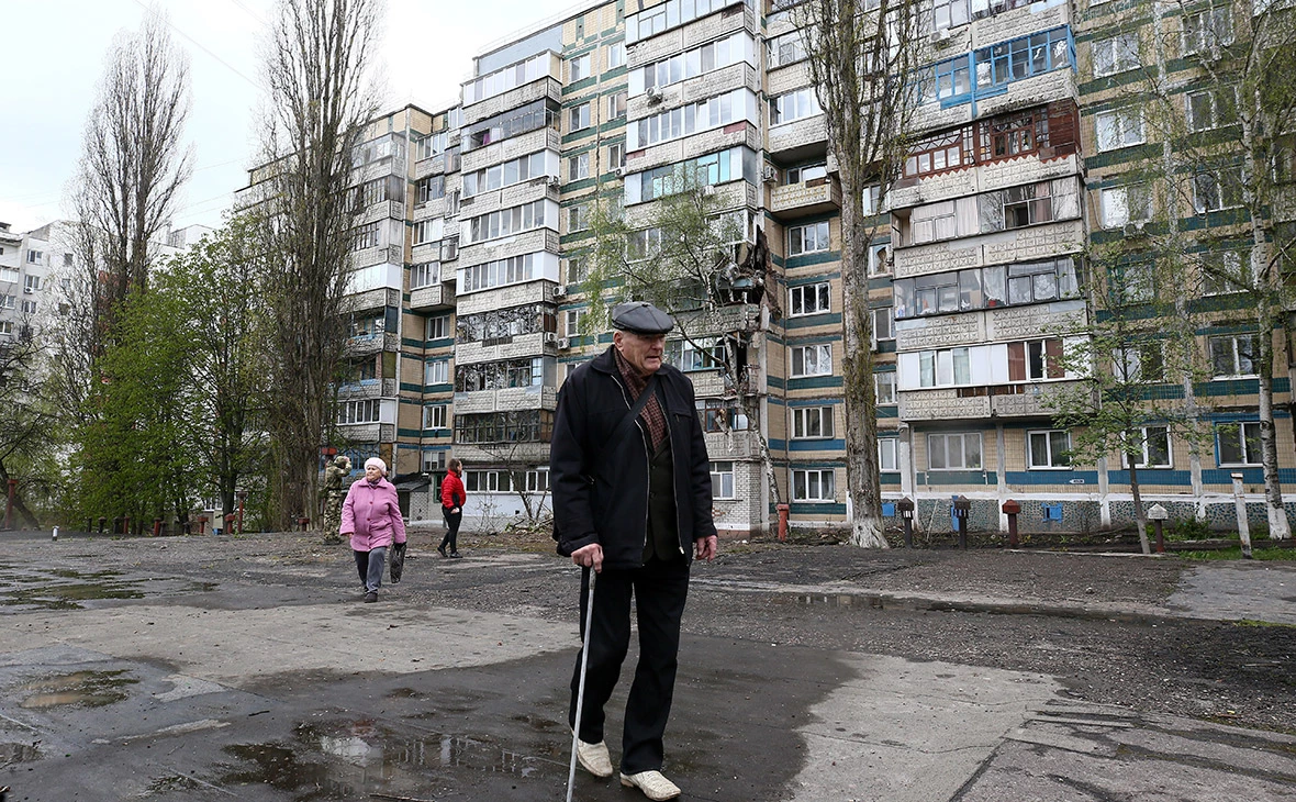 Павел Колядин / ТАСС
