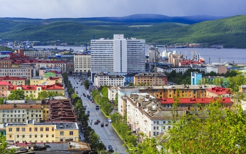 Фото: gov-murman.ru