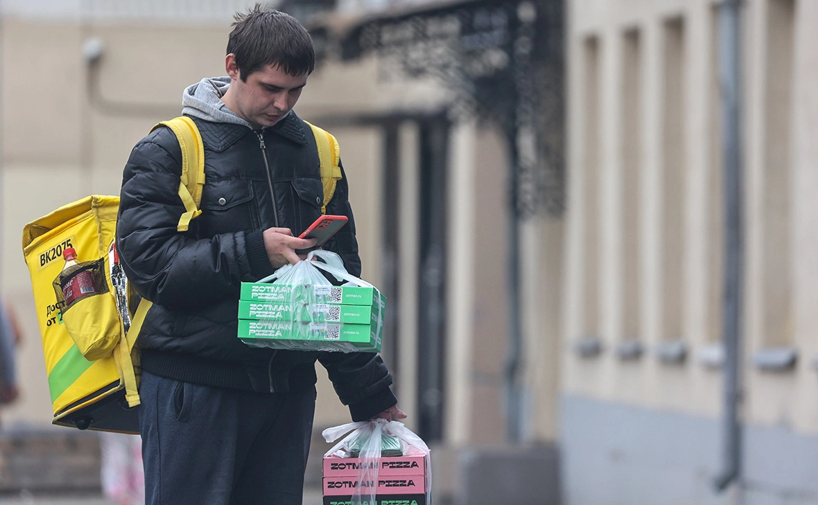 Алексей Белкин / Бизнес Online / ТАСС