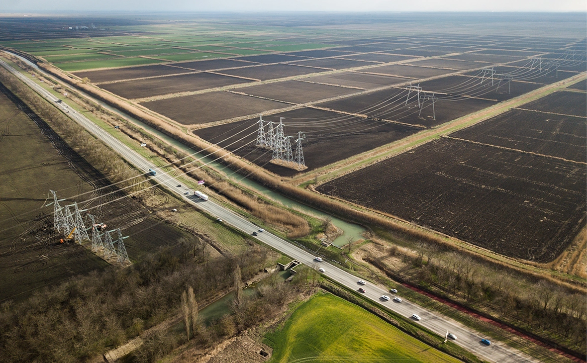 Виталий Тимкив / ТАСС