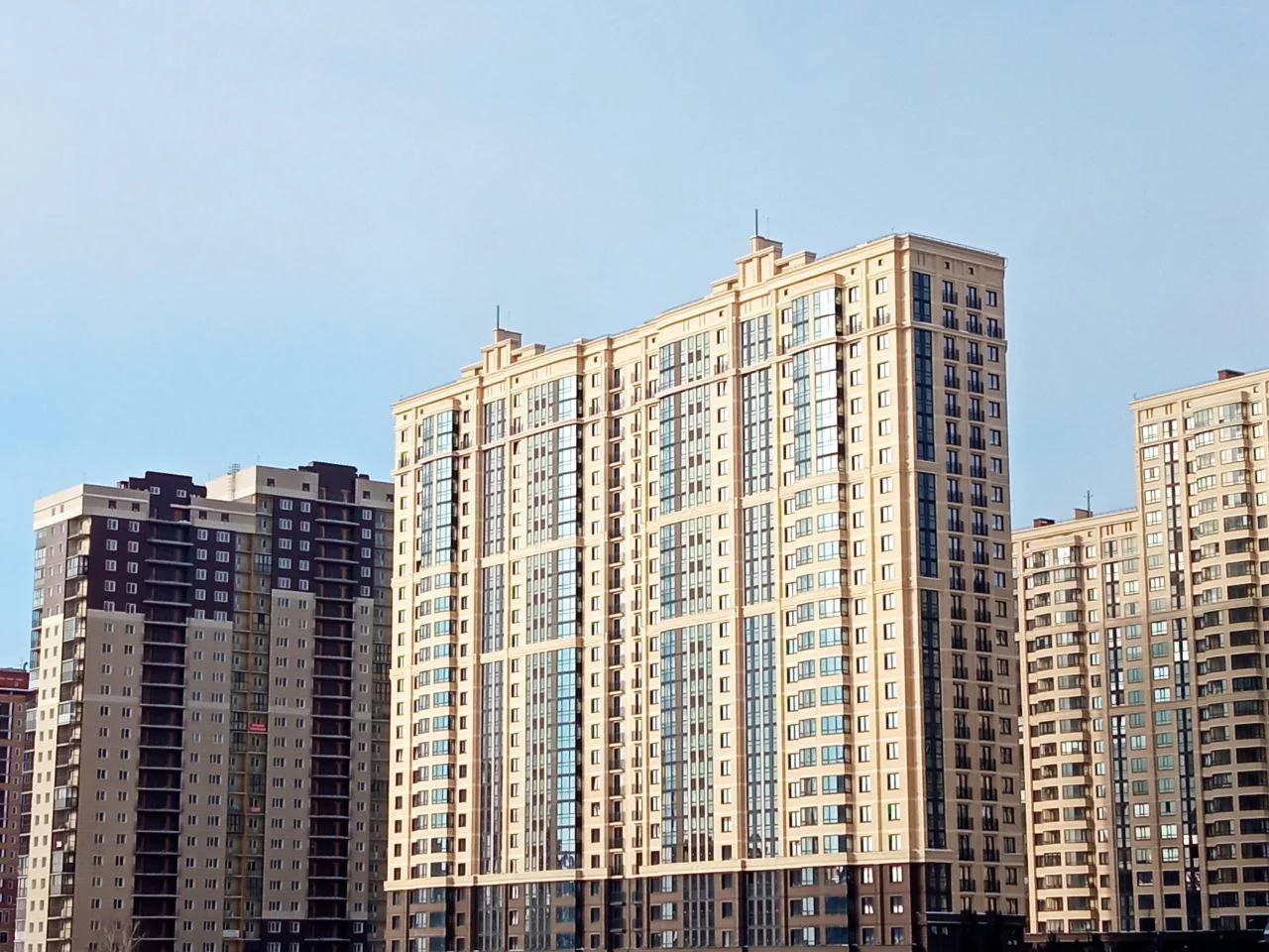 РБК Новосибирск