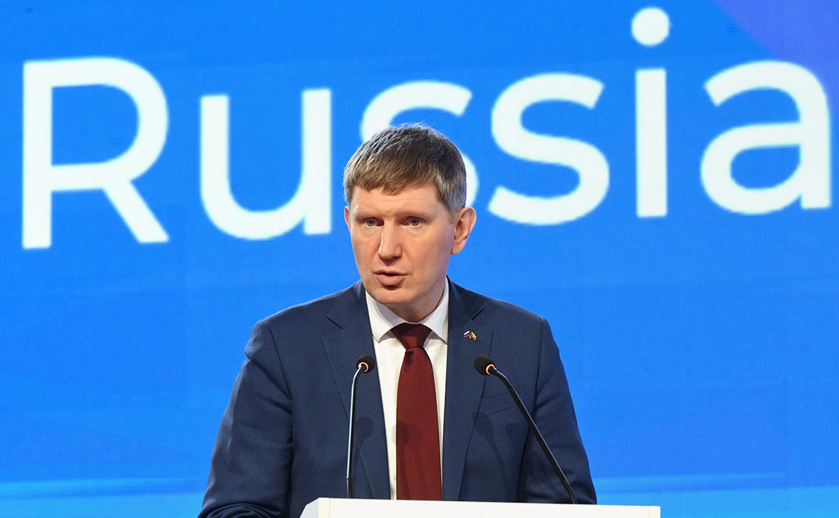 Илья Питалев / РИА Новости