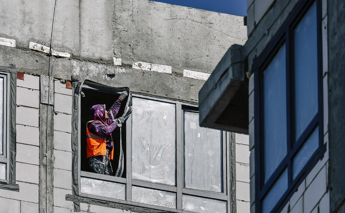 Андрей Любимов / РБК