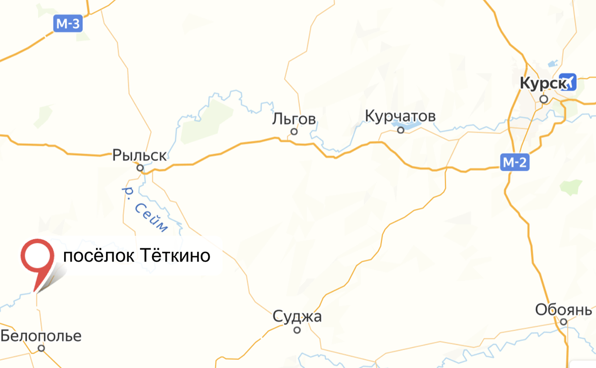 Яндекс.Карты