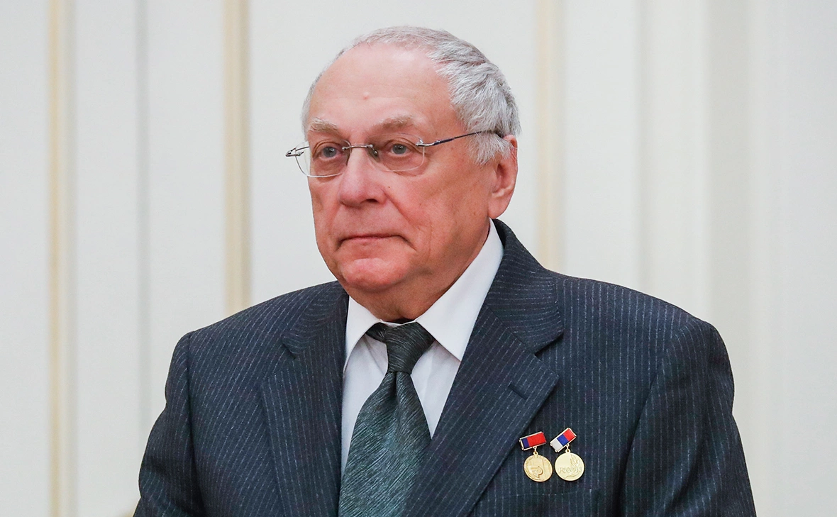 Артем Геодакян / ТАСС