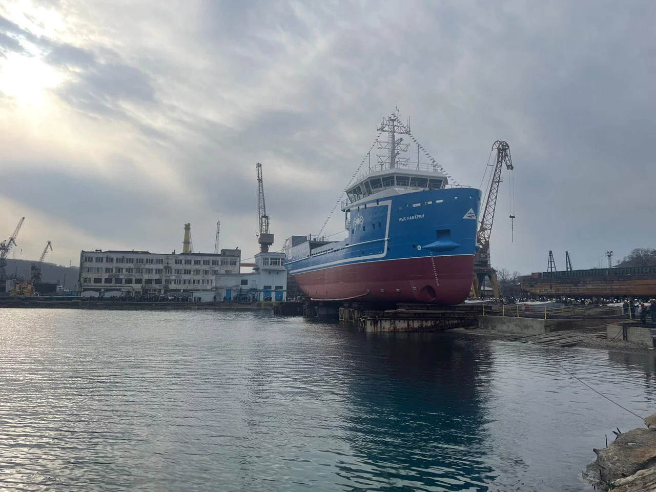 РБК Приморье