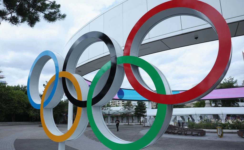 Christian Petersen / Getty Images