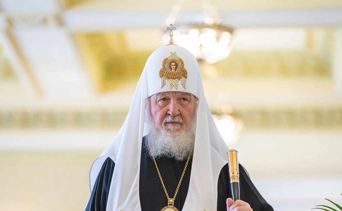 Олег Варов / foto.patriarchia.ru