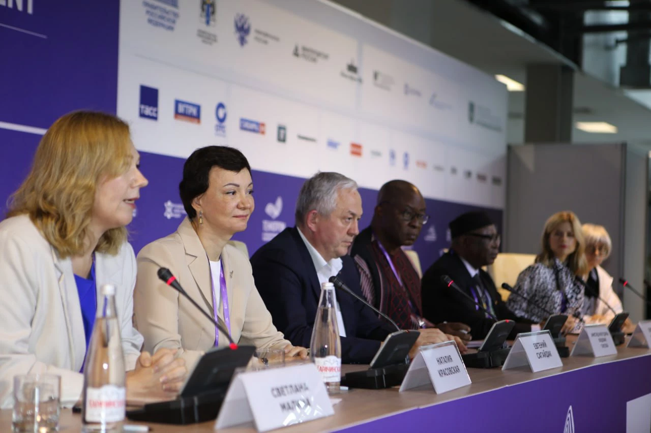 Пресс-служба НГУ