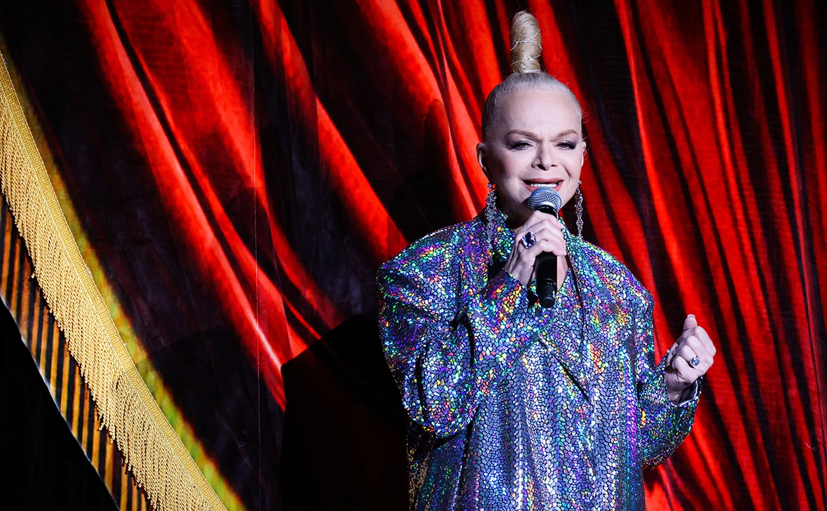 Сергей Карпухин / ТАСС