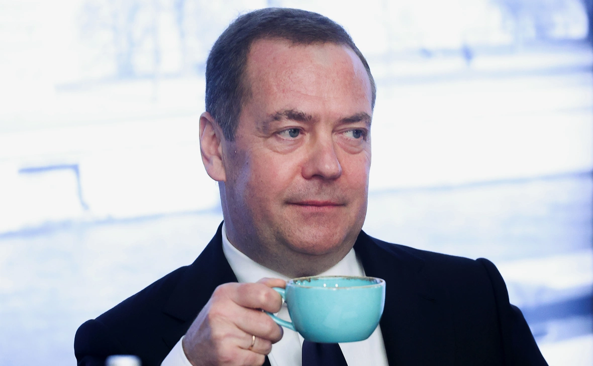 Сергей Фадеичев / ТАСС