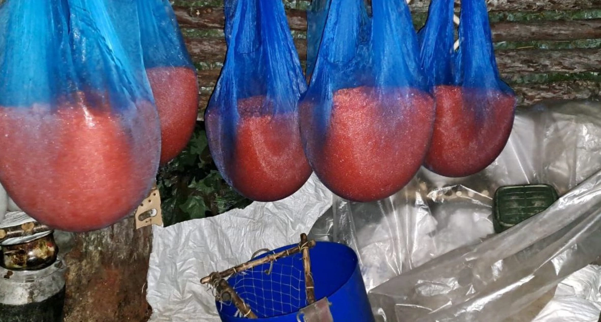 Амурская бассейновая природоохранная прокуратура