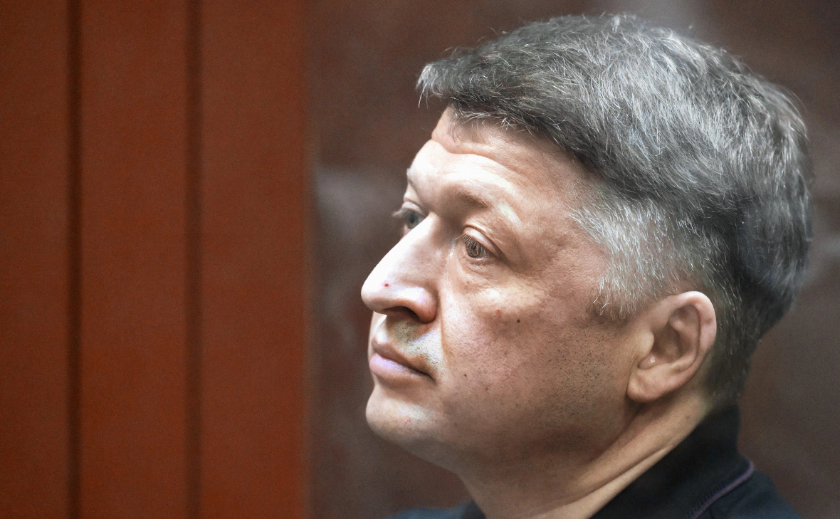 Илья Питалев / РИА Новости