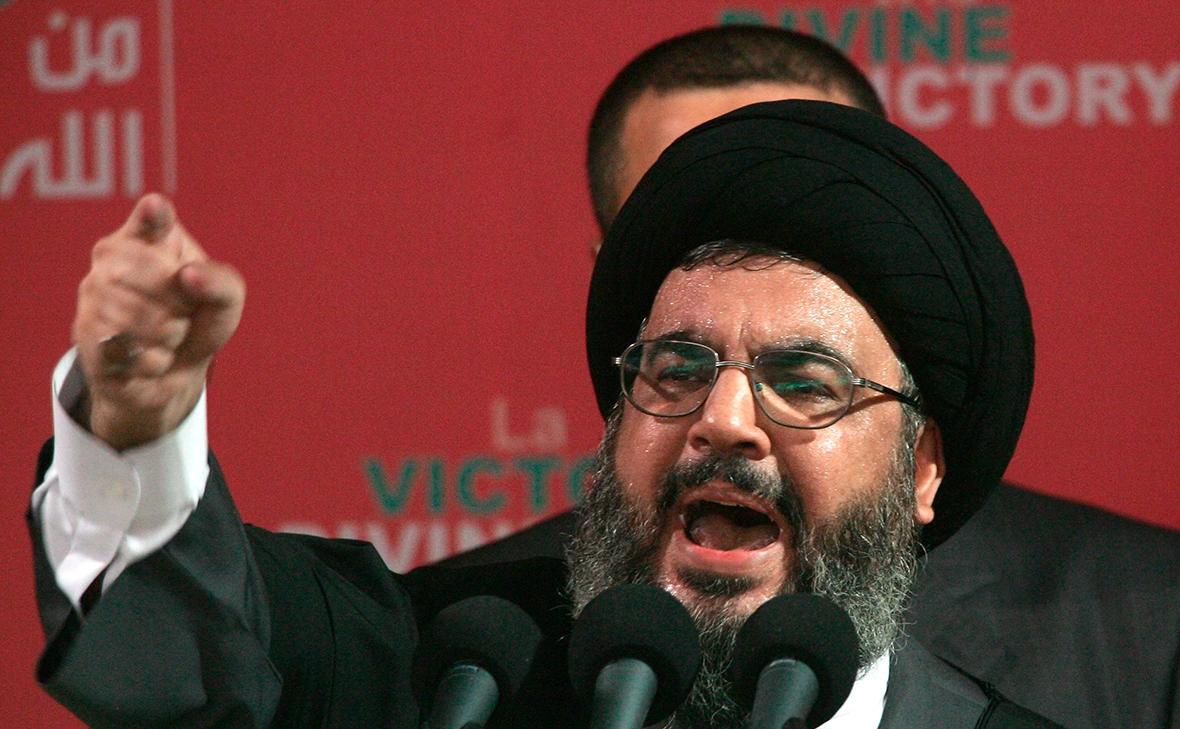 Salah Malkawi / Getty Images