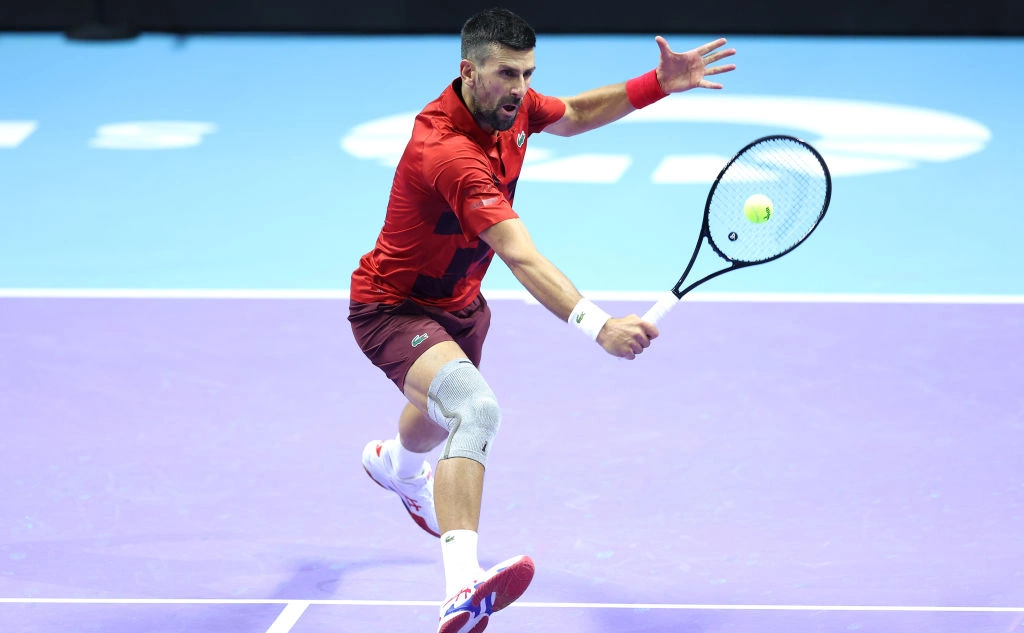 Richard Pelham / Getty Images