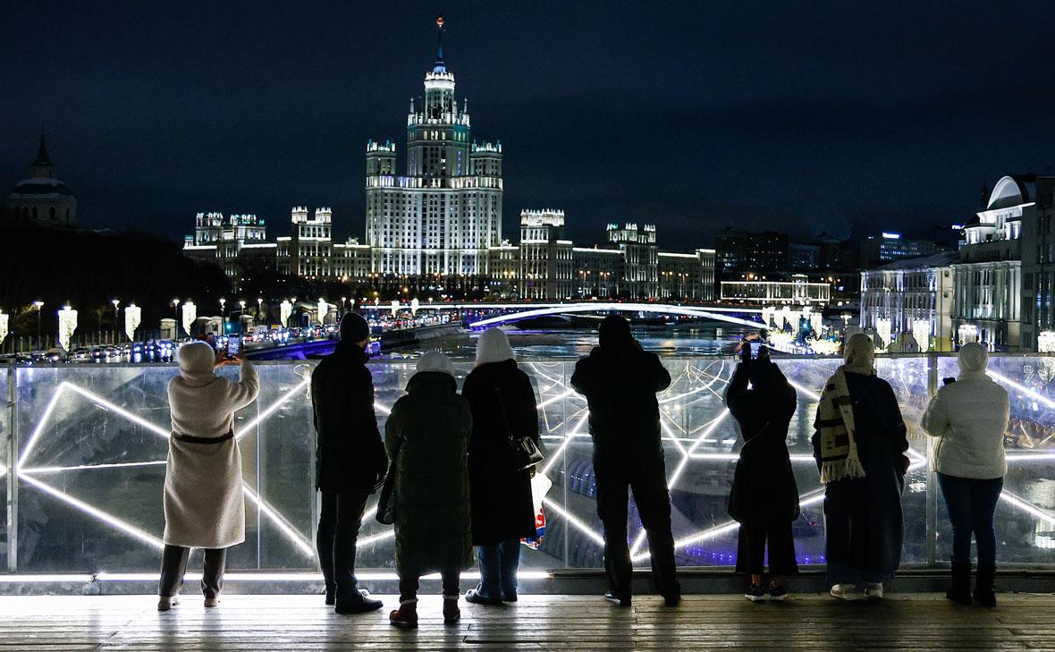 Фото: Андрей Любимов / РБК