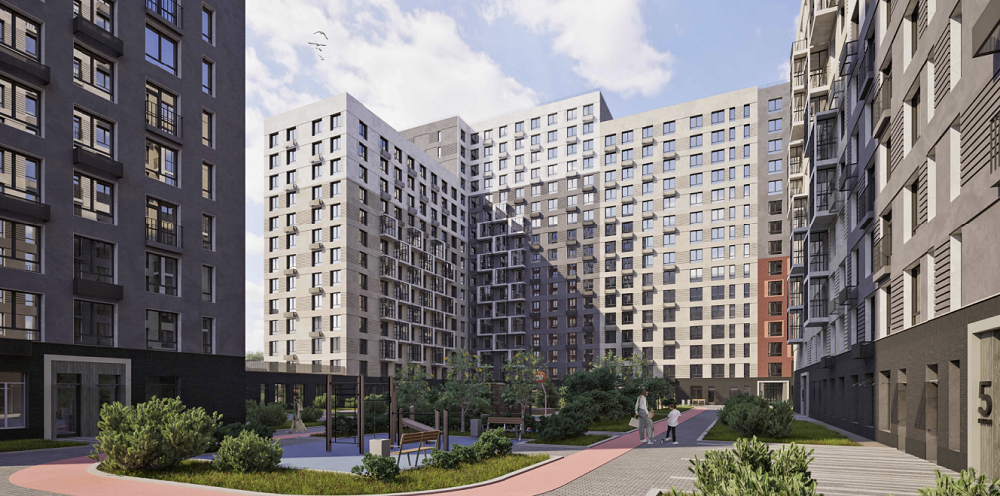 проектная документация