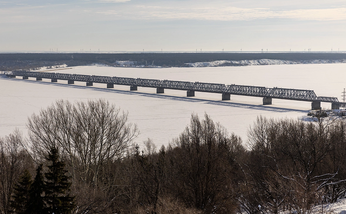 Алексей Смышляев / ТАСС