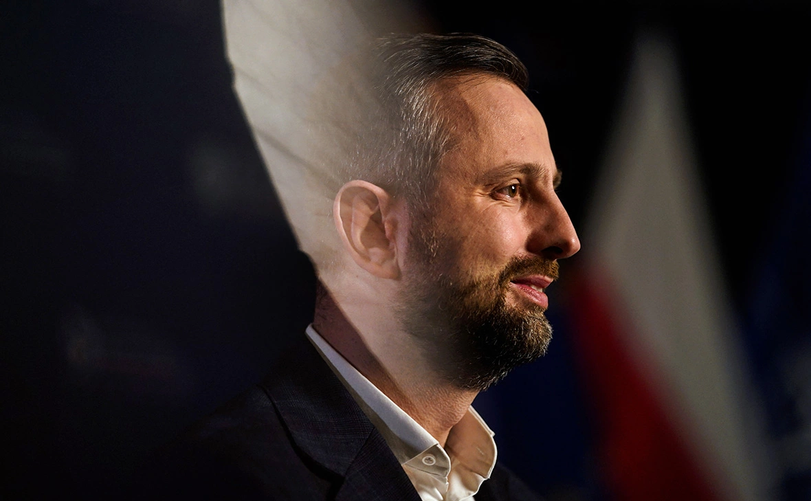 Aleksandra Szmigiel / Reuters