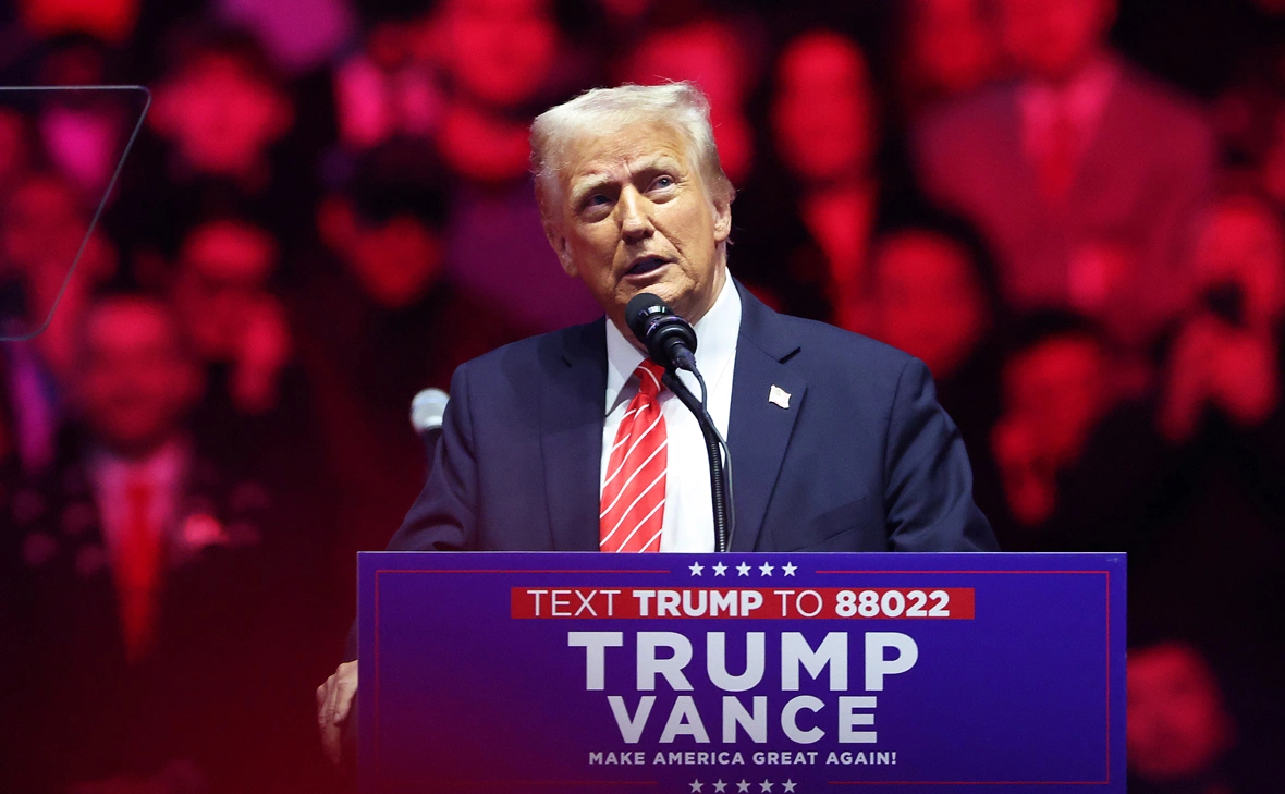 Scott Olson / Getty Images