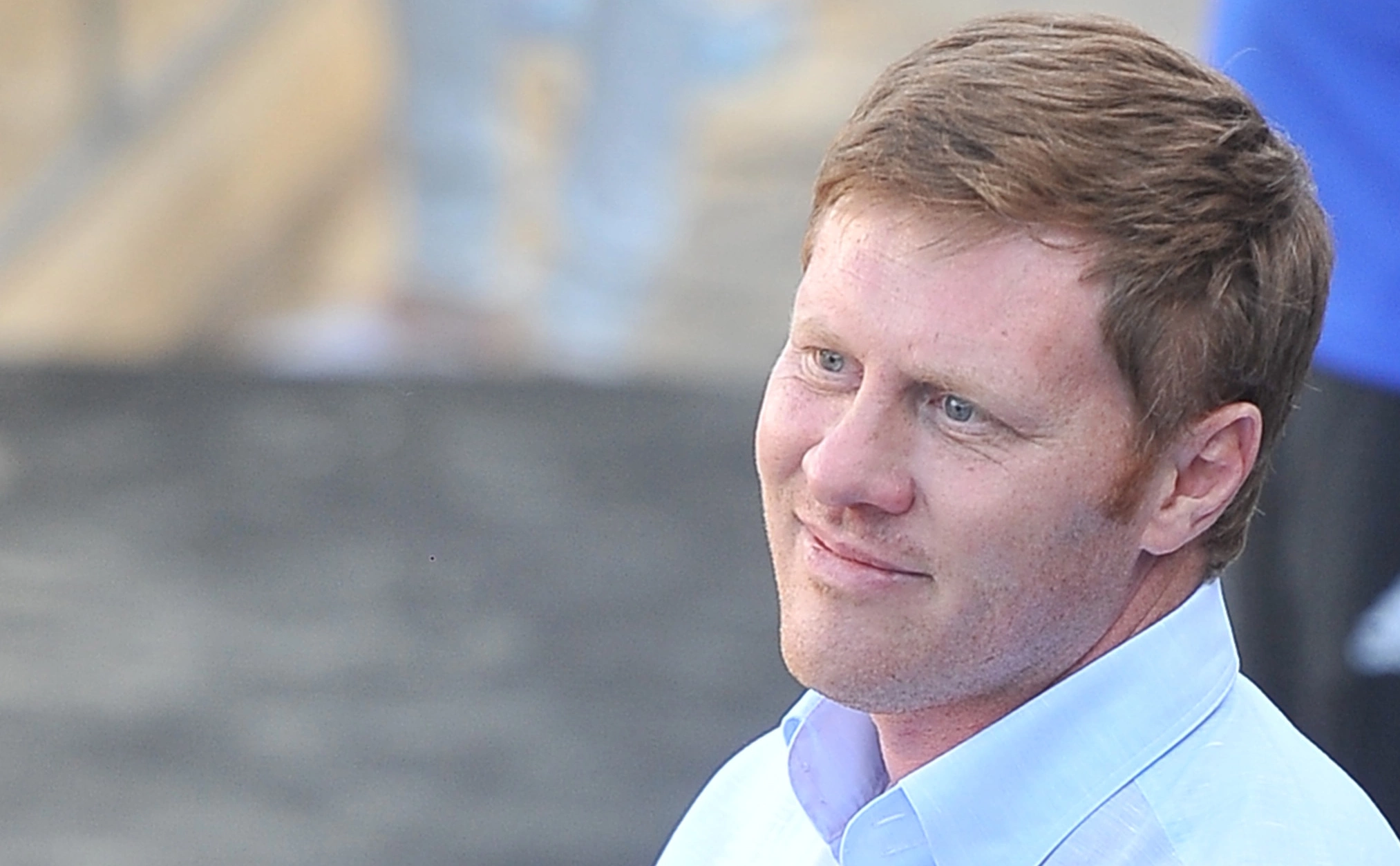 Дмитрий Рогулин / ТАСС