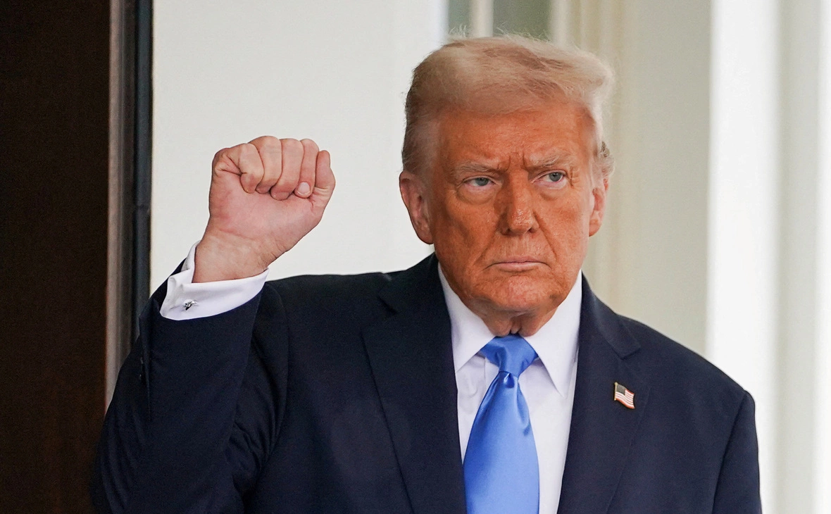 Nathan Howard / Reuters