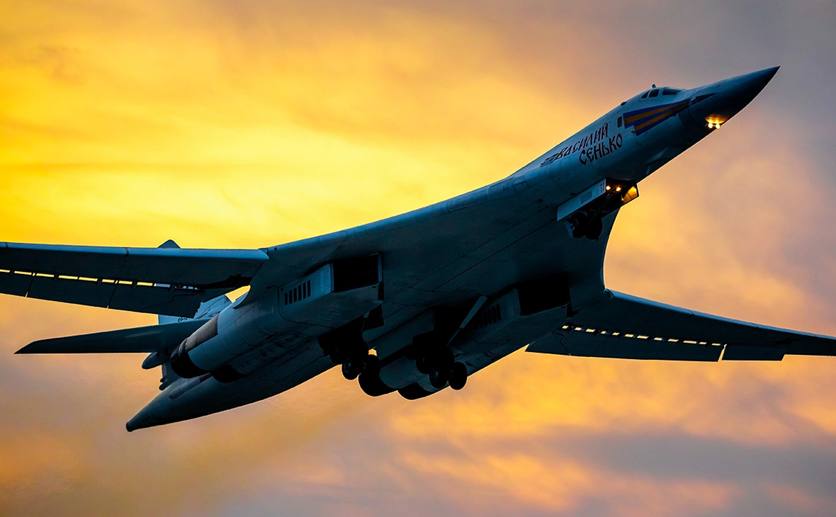 Министерство обороны России / Global Look Press