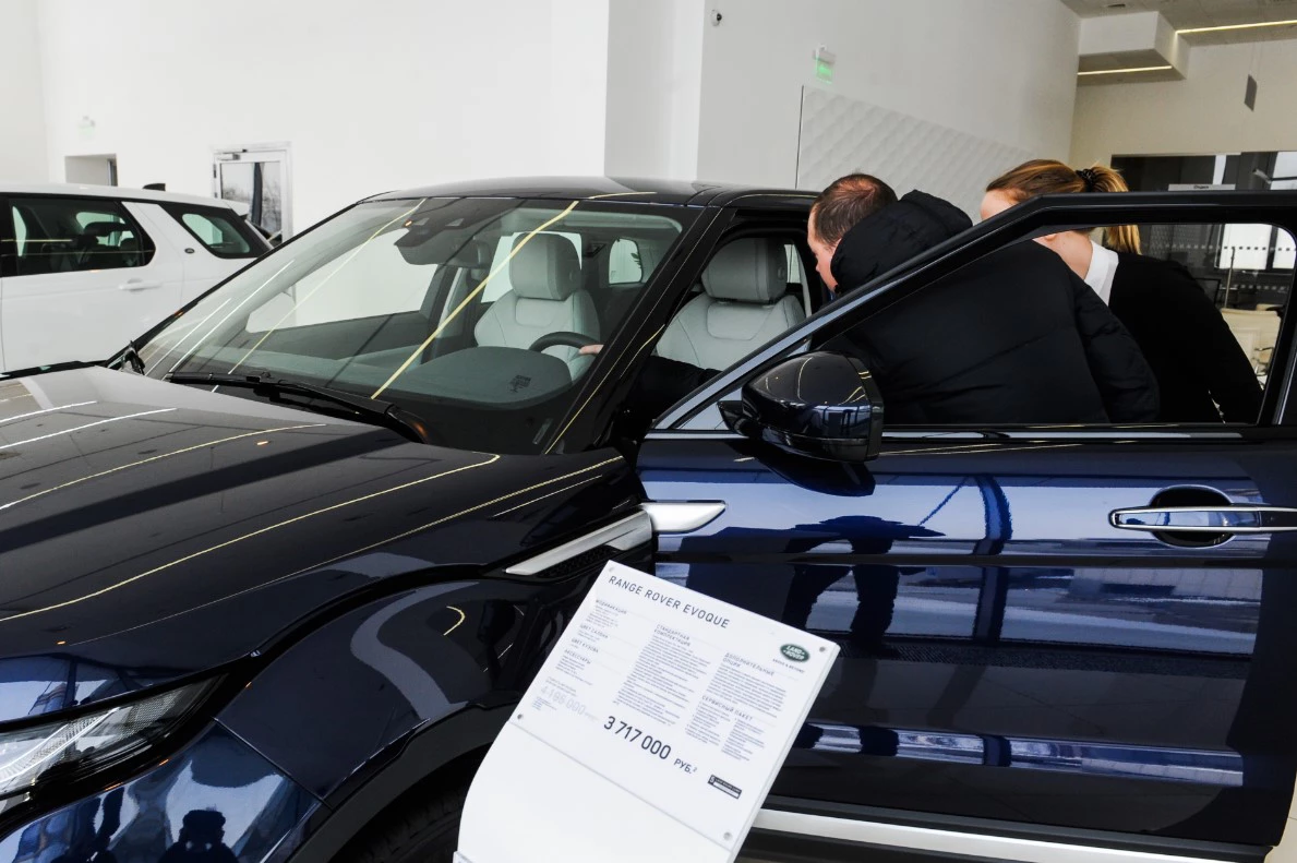 Вадим Ахметов / URA.RU