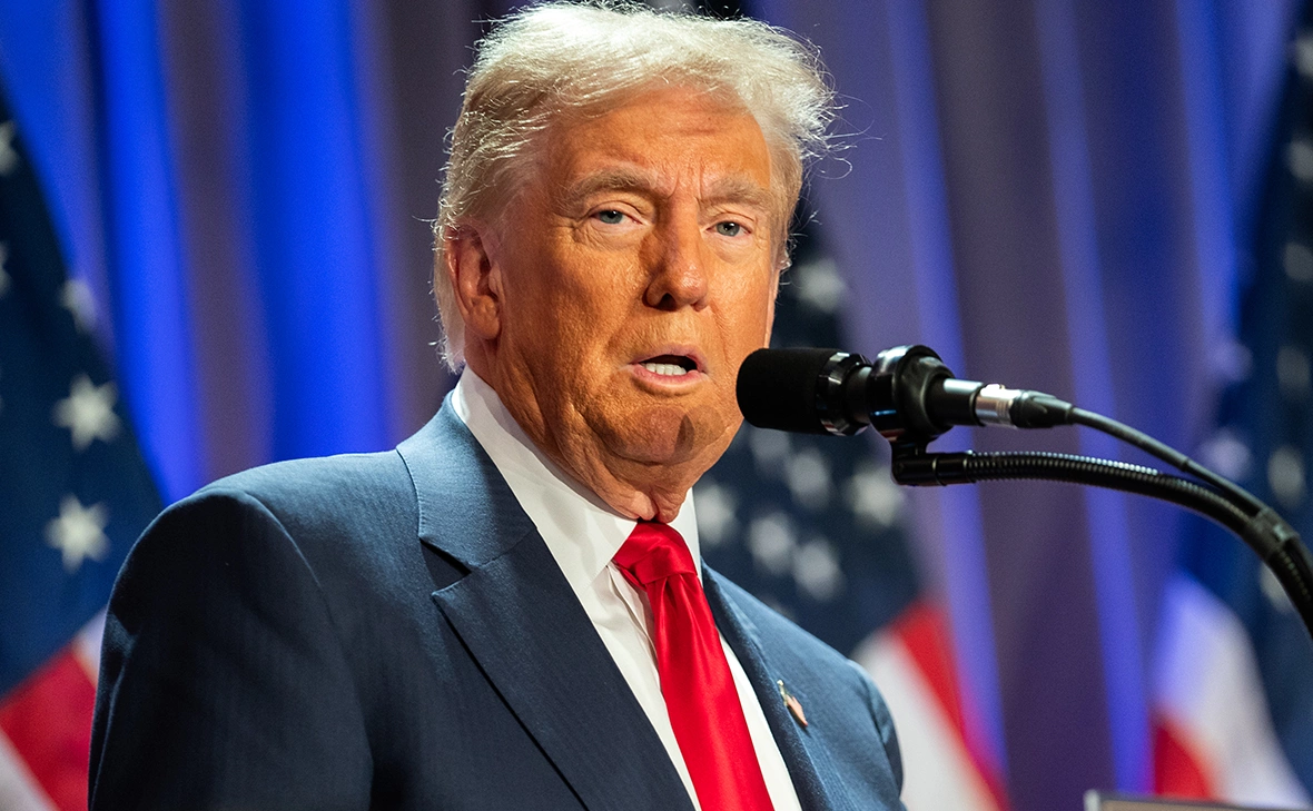 Allison Robbert / Getty Images