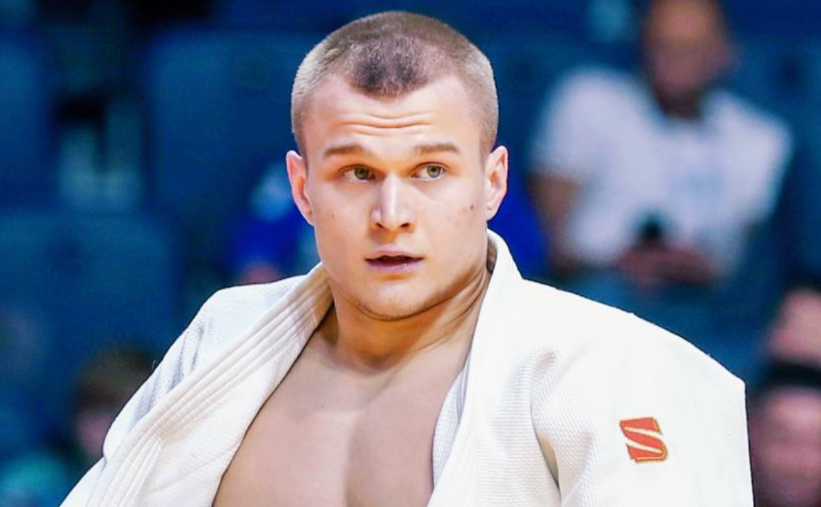 Телеграм-канал Федерации дзюдо России