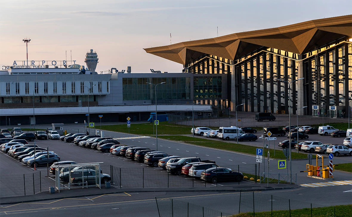 Алексей Смышляев / Global Look Press