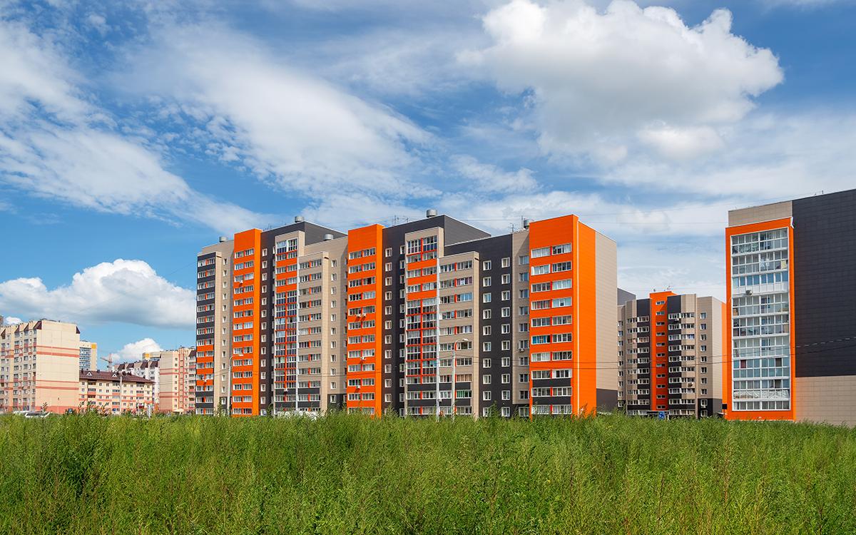 Фото: Stanislav71 / Shutterstock / FOTODOM