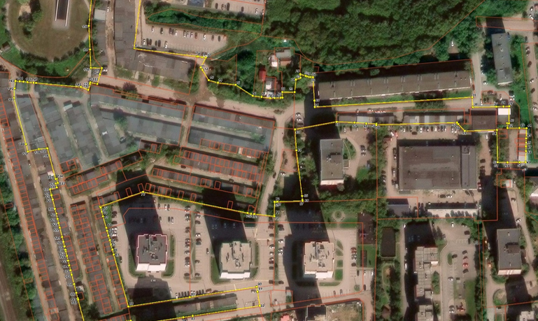 Фото: Проектная документация