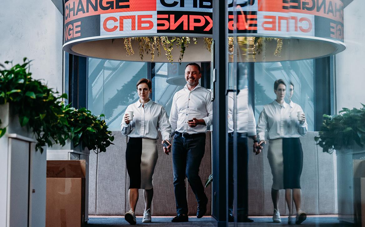 Фото: Андрей Любимов / РБК