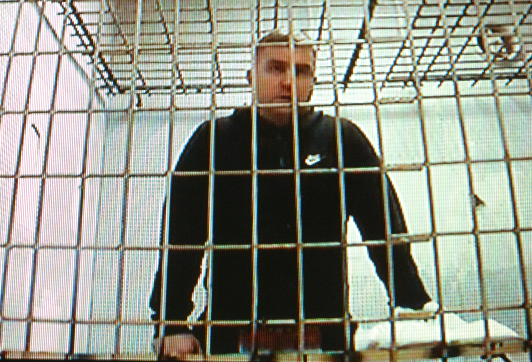 Михаил Лобанов