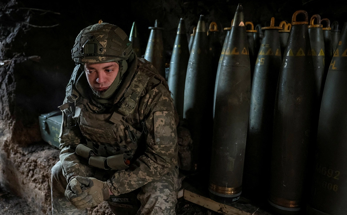 Анатолий Степанов / Reuters