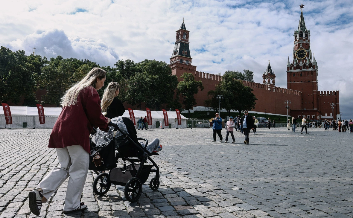 Андрей Любимов / РБК
