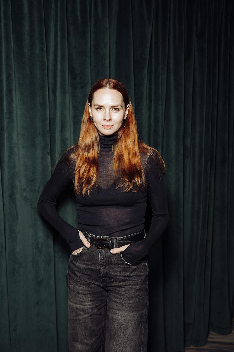 Елена Николаева