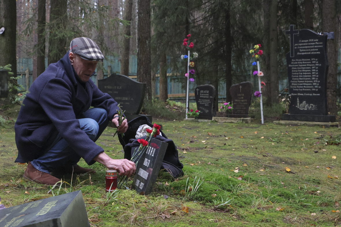 Фото: Антон Ваганов / REUTERS