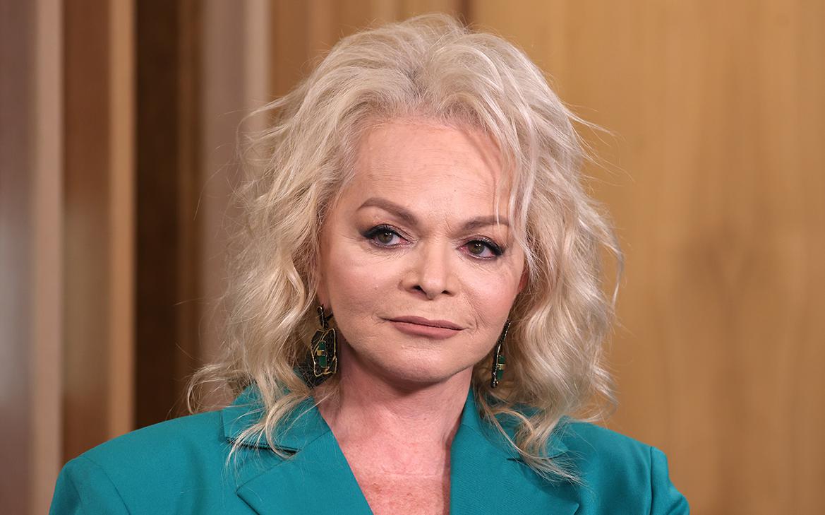 Верховный суд истребовал дело по жалобе против Ларисы Долиной